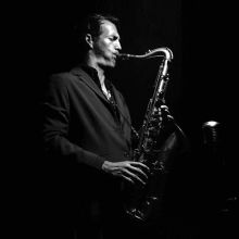 Roel Hollander (Saxophones)